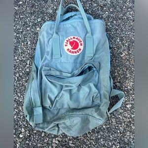 Fjallraven Kanken Backpack